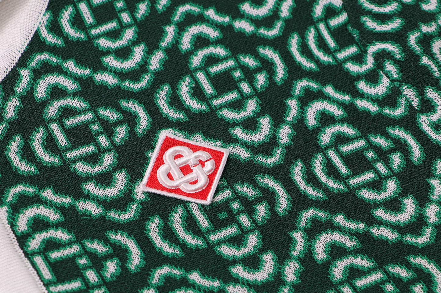 Casablanca Polo Shirt 1.1