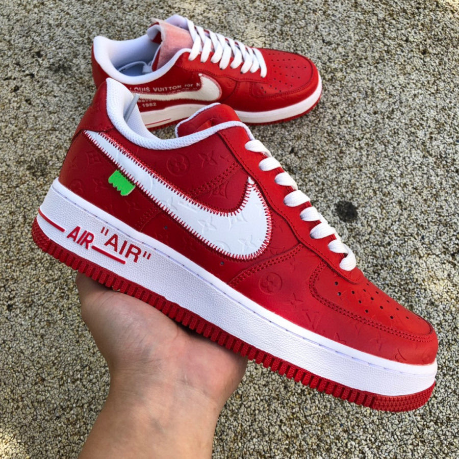 Air Force 1 Low