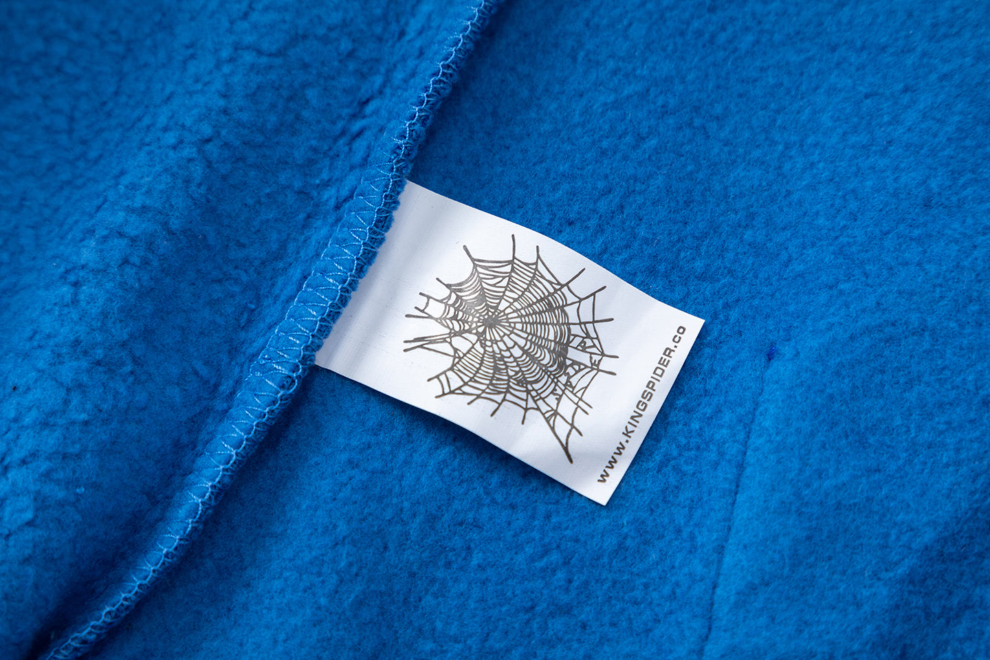 Sudadera con capucha y suéter Sp5der Angel