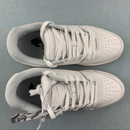 OFF-WHITE Out Of Office "000" Low