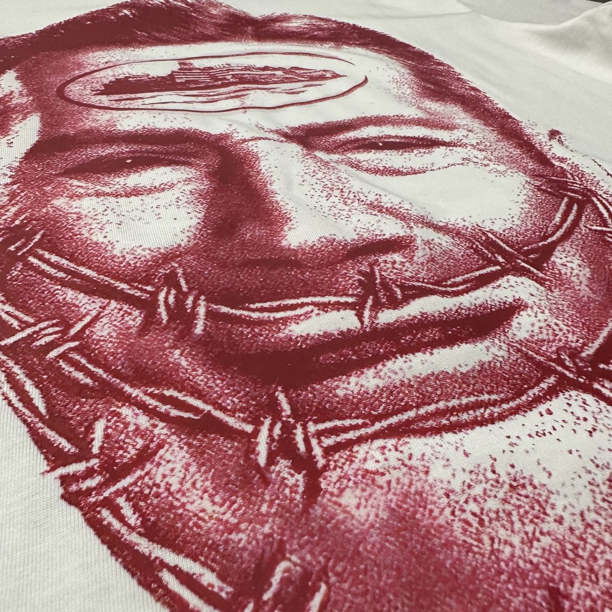 Corteiz Dead Prezzy T-shirt