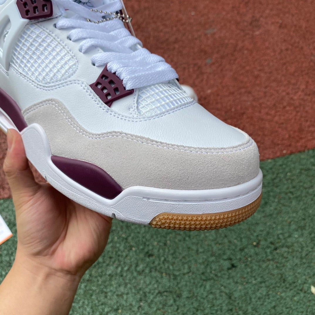Air Jordan 4