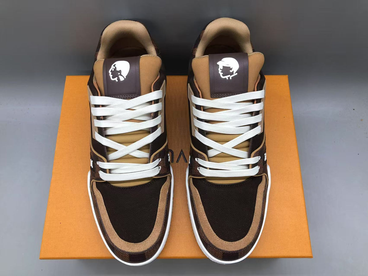 Louis Vuitton Trainer