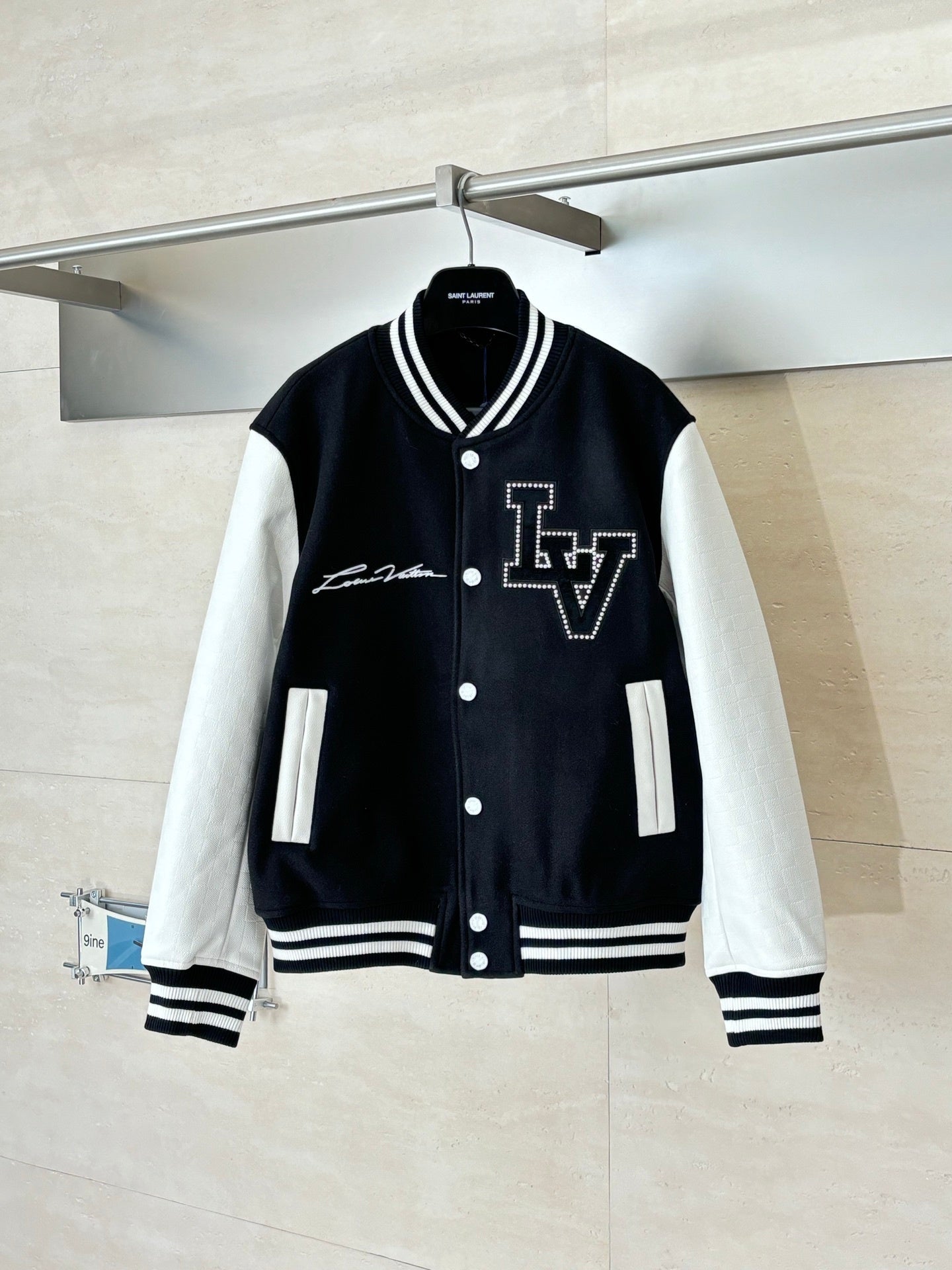 Chaqueta Louis Vuitton