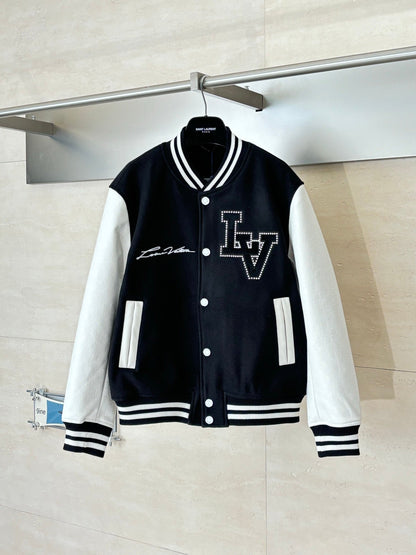 Chaqueta Louis Vuitton