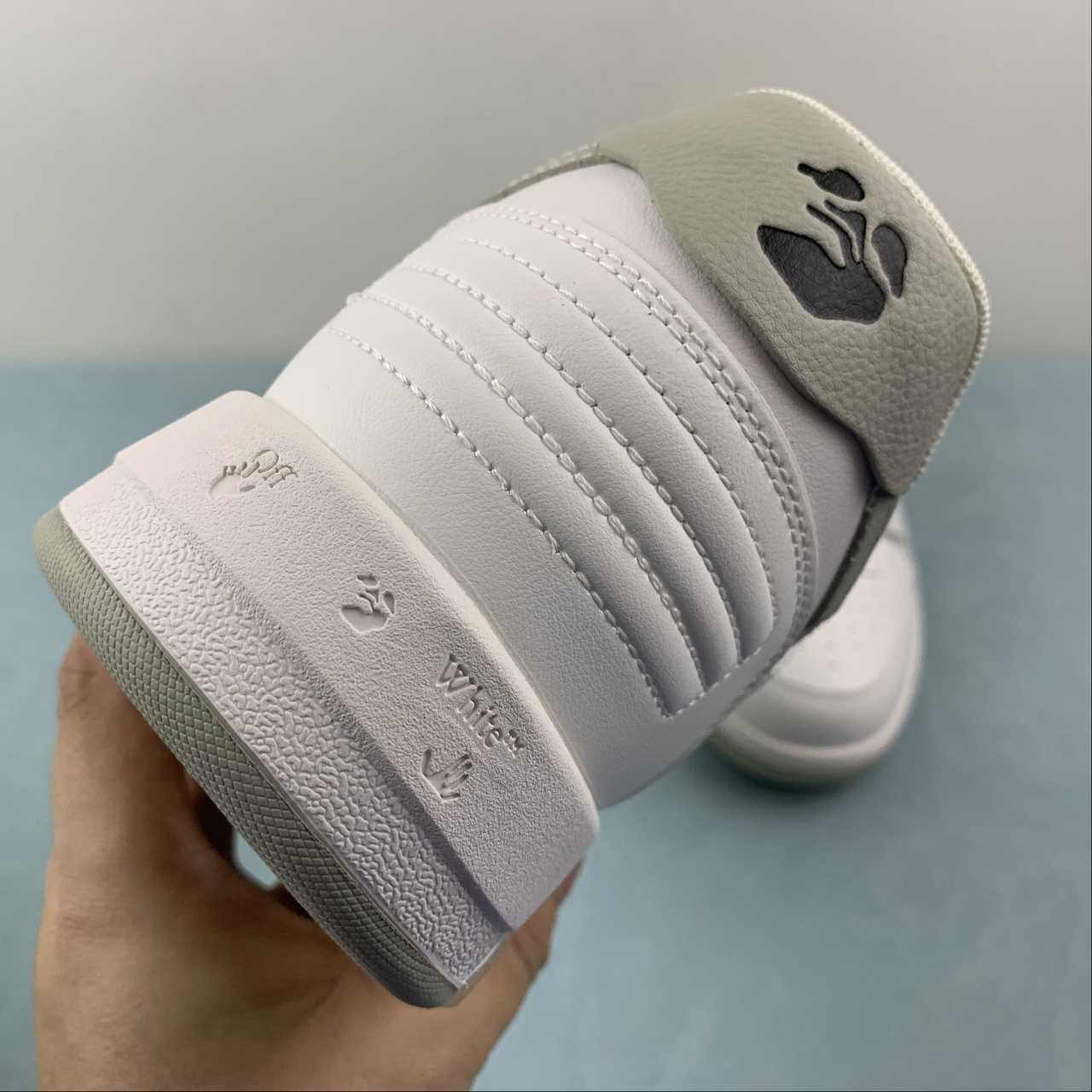 OFF-WHITE Out Of Office "000" Low