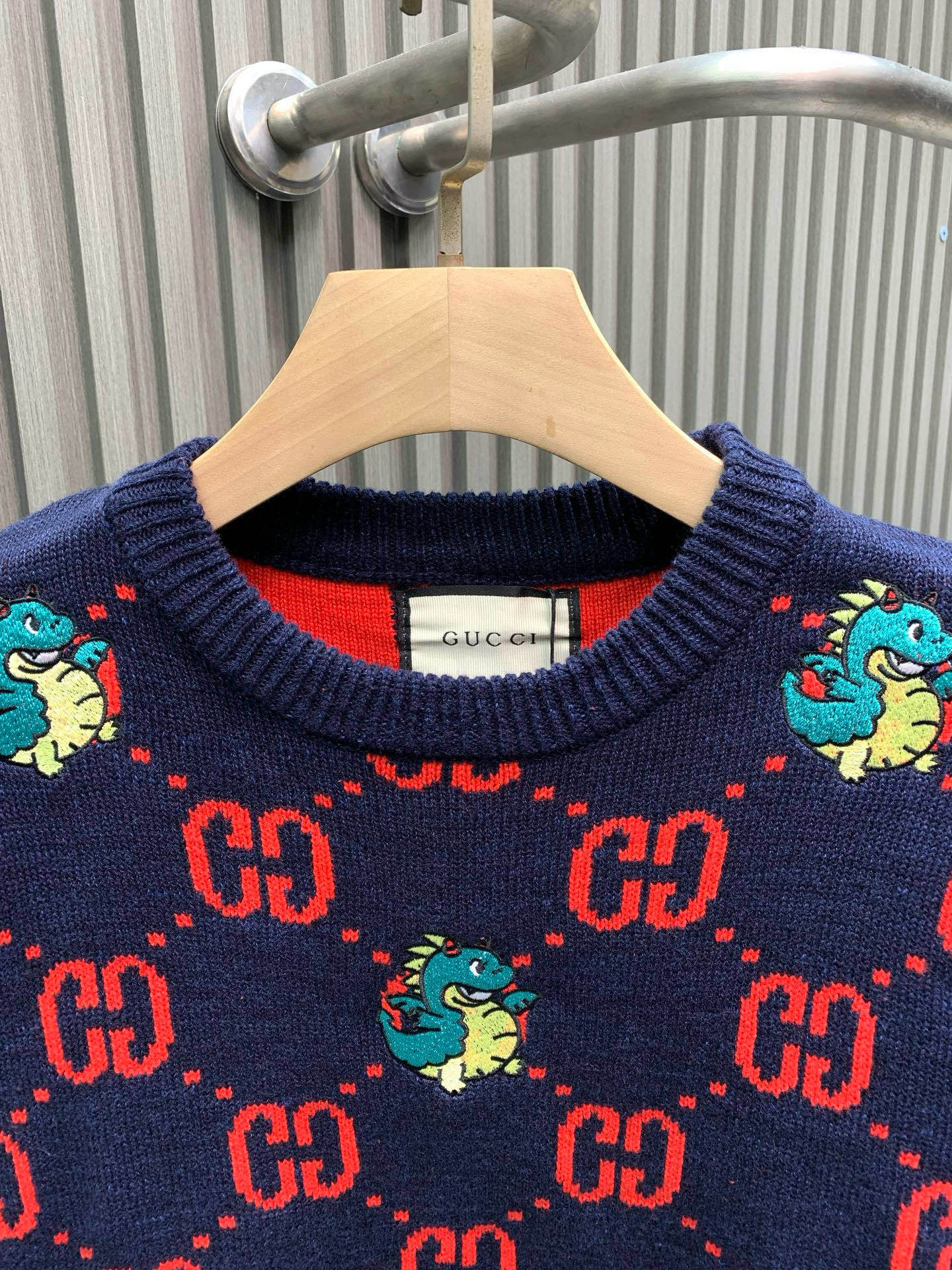 Suéter Gucci
