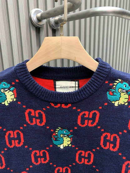 Suéter Gucci