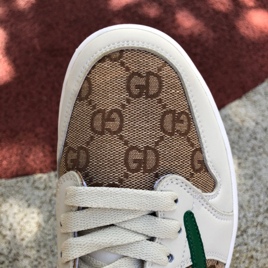 Jordan 1 Low