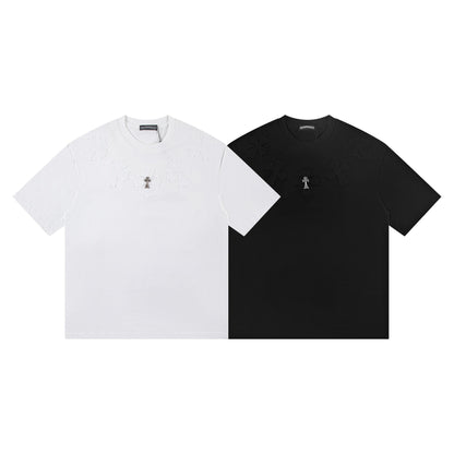 Camiseta Chrome Hearts