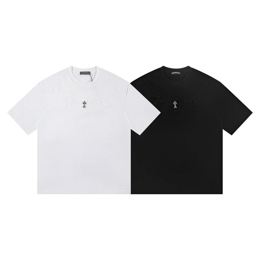Camiseta Chrome Hearts