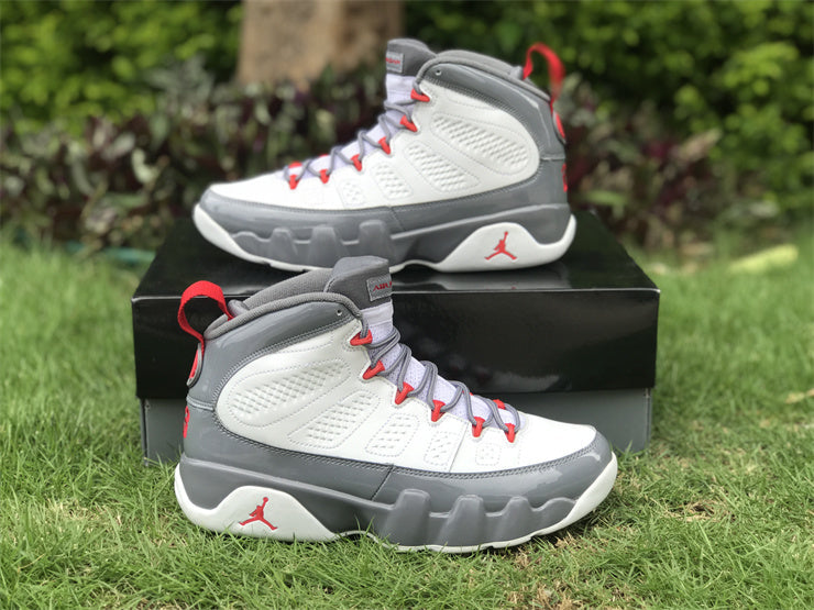 Air Jordan 9
