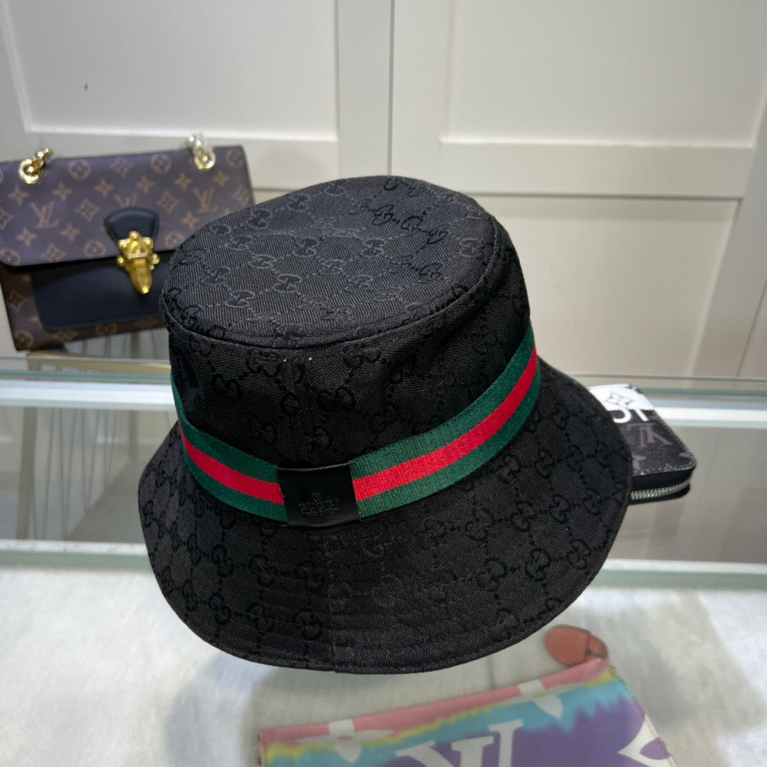 Chapéu Gucci