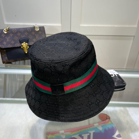 Chapéu Gucci