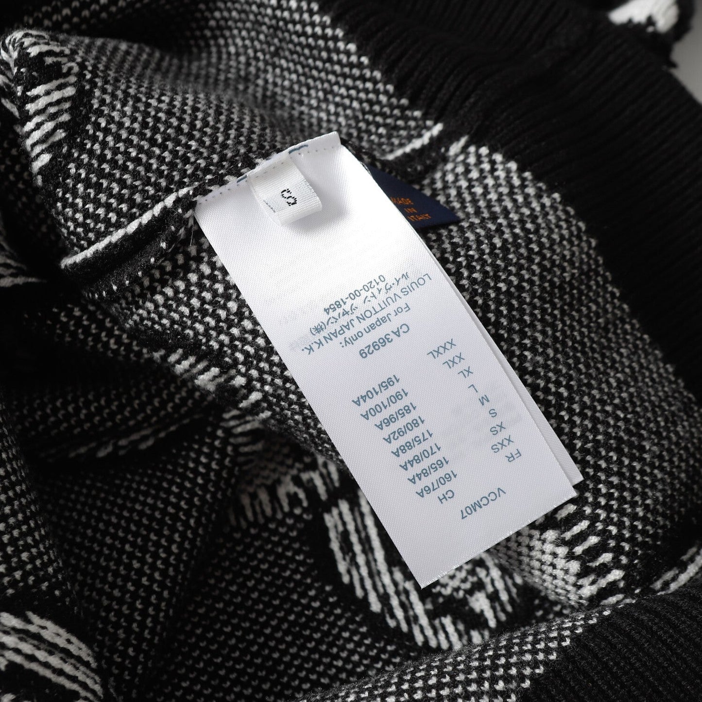 Louis Vuitton Sweater
