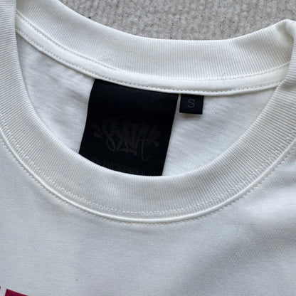 Camiseta Syna World