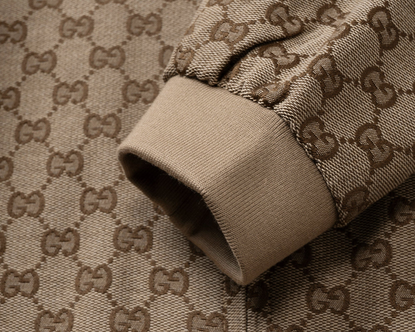Chaqueta Gucci
