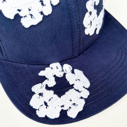 Gorra Denim Tears