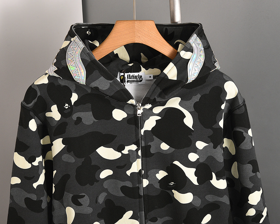 BAPE Sweatshirt