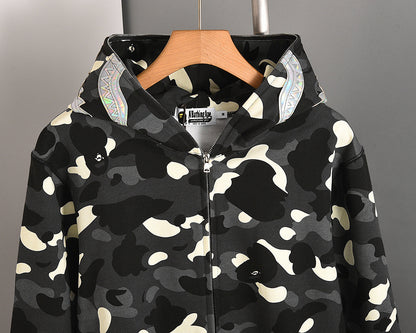 BAPE Sweatshirt