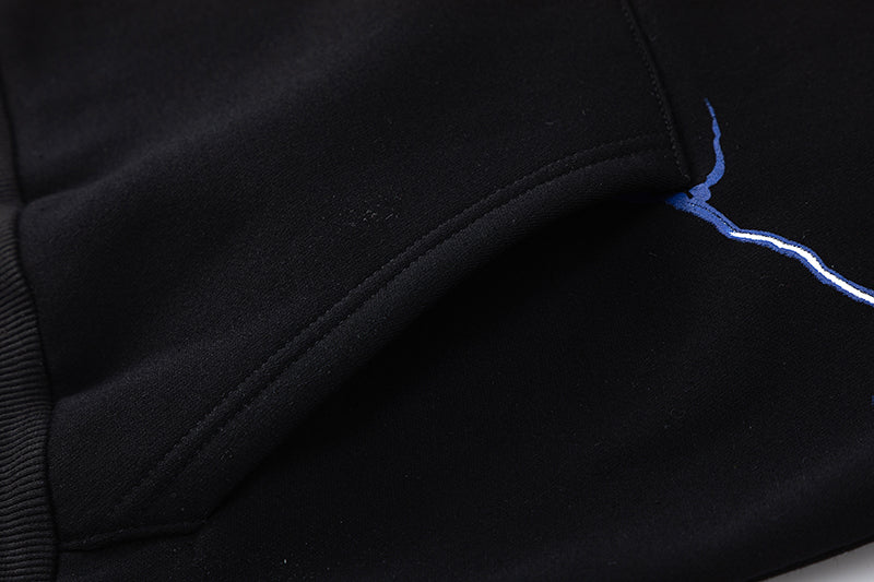 Trapstar Decoded Hooded Tracksuit