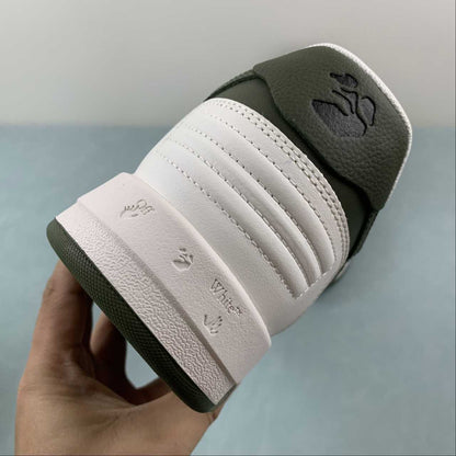 OFF-WHITE Out Of Office "000" Low