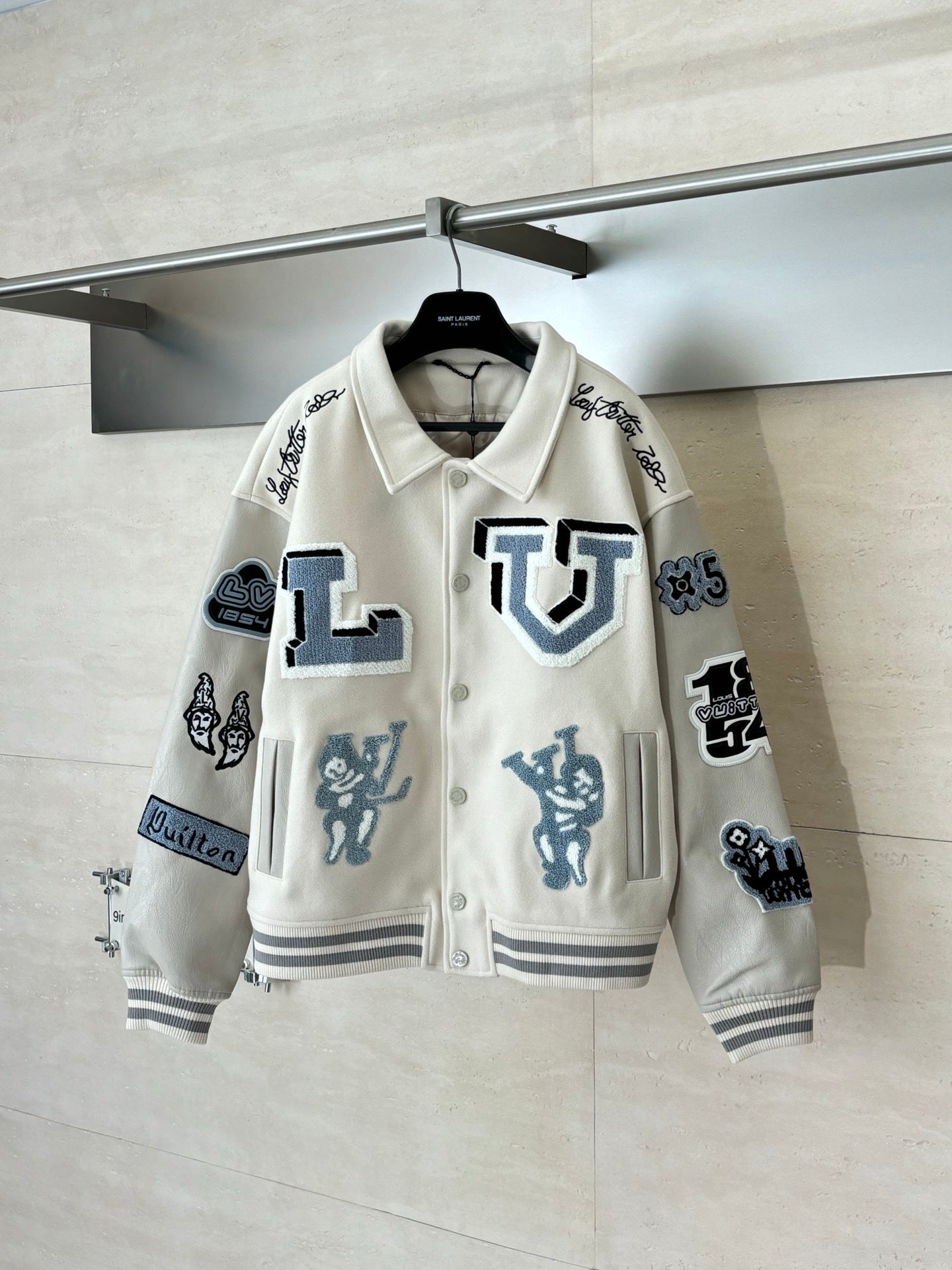 Chaqueta Louis Vuitton