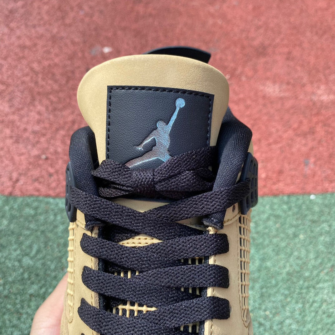 Air Jordan 4