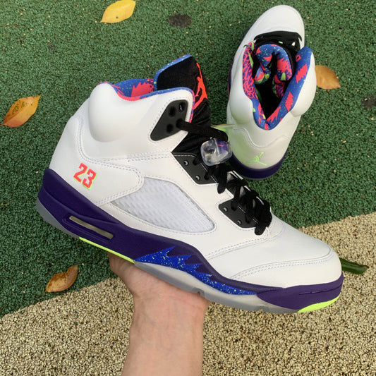 Air Jordan 5