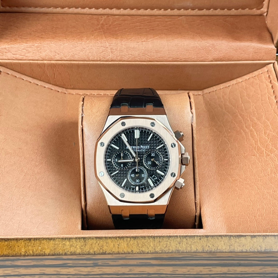 Royal Oak Medium