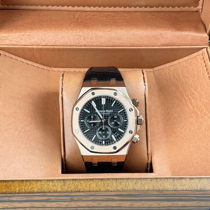 Royal Oak Medium