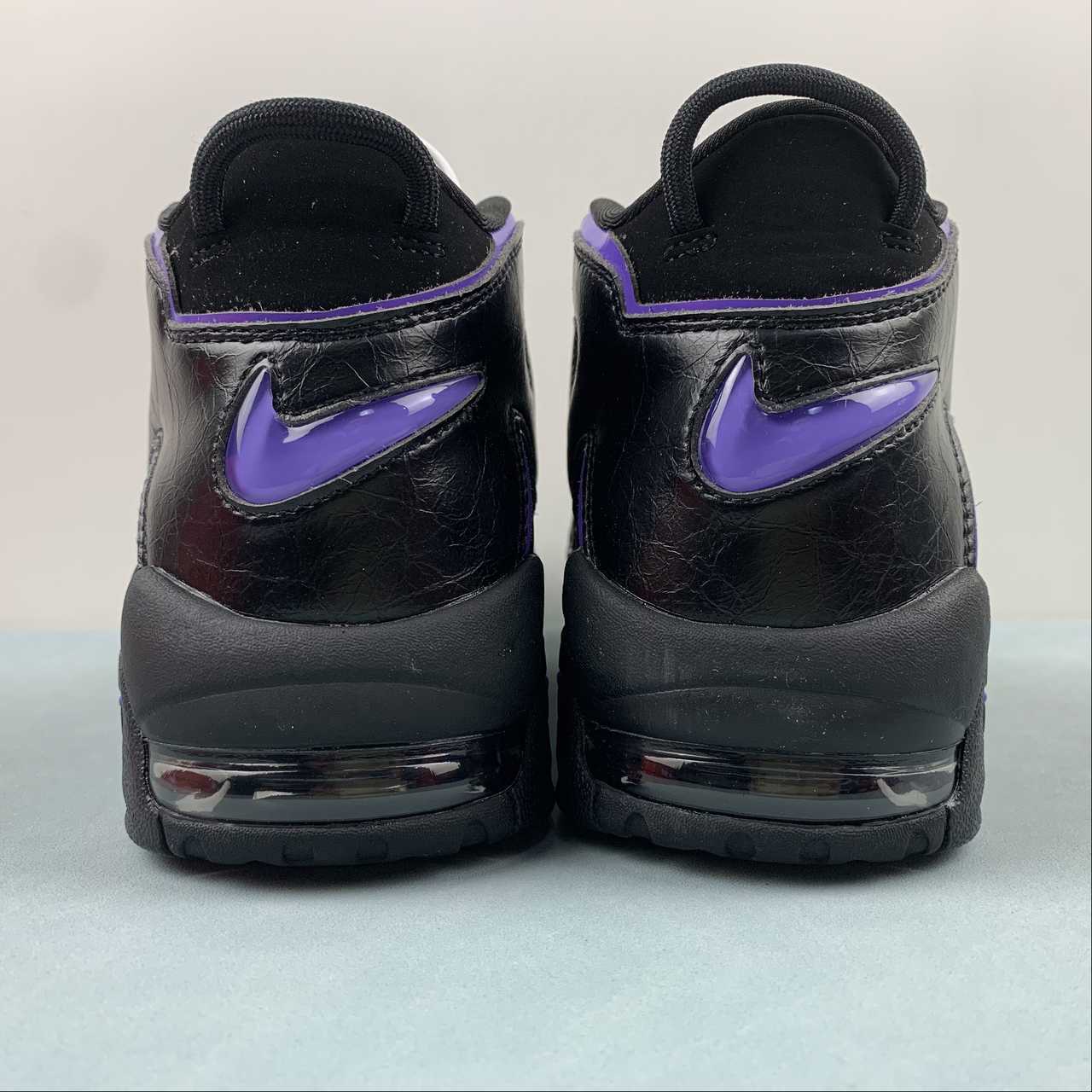 Nike Air More Uptempo