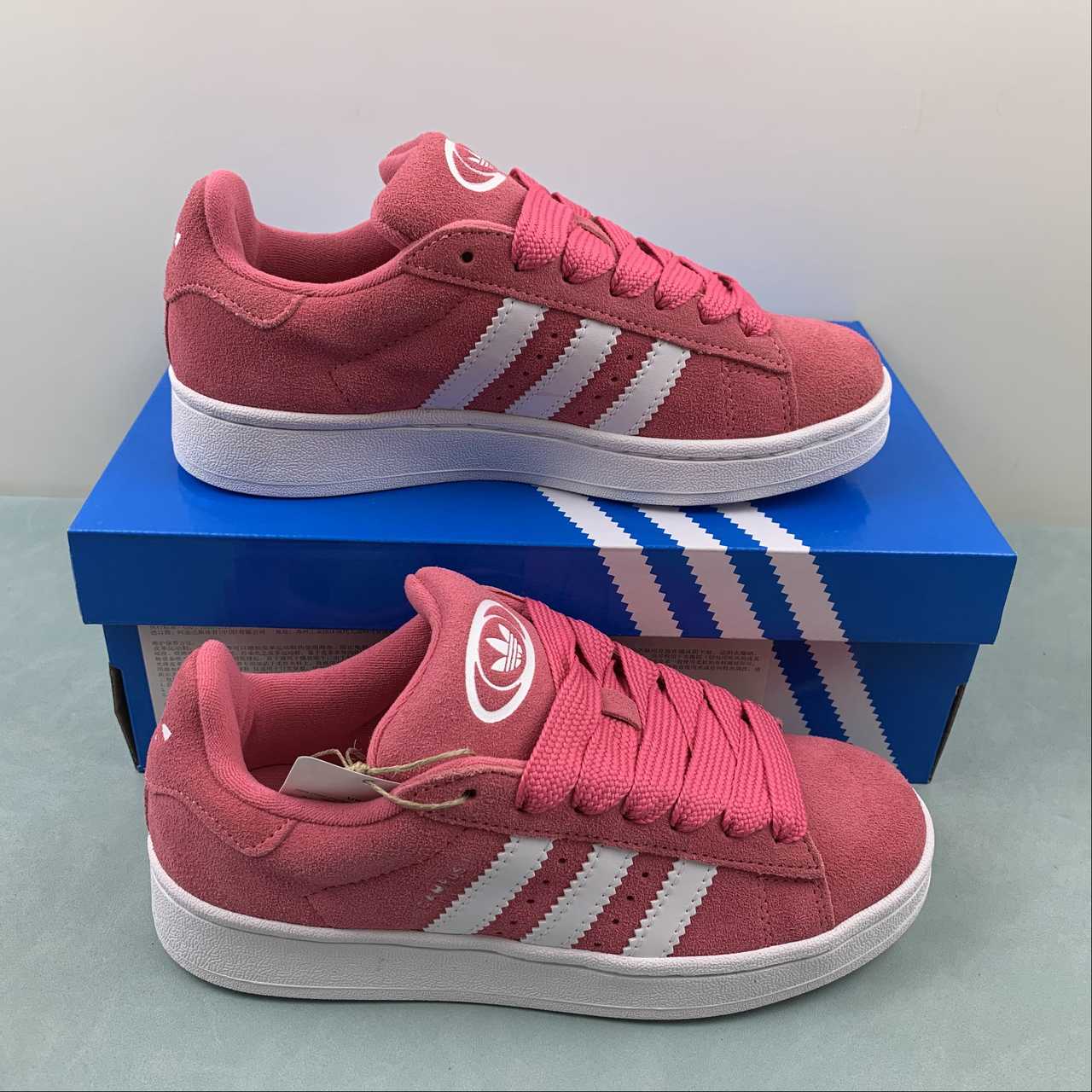 Adidas Campus 00s