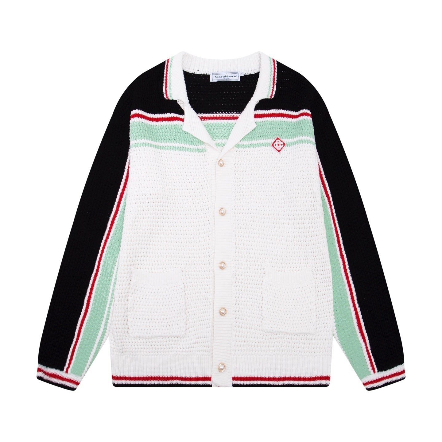Casablanca Sweater