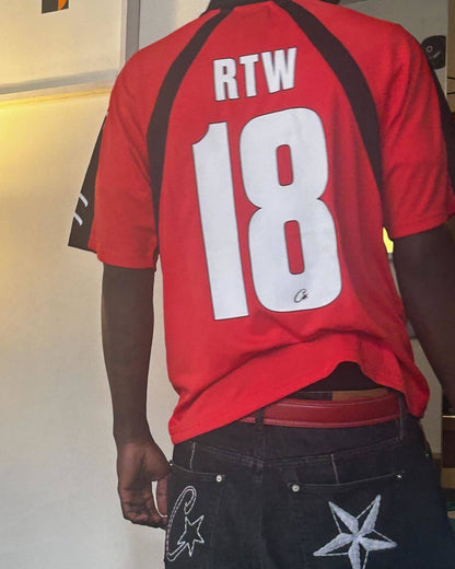 Camiseta Corteiz