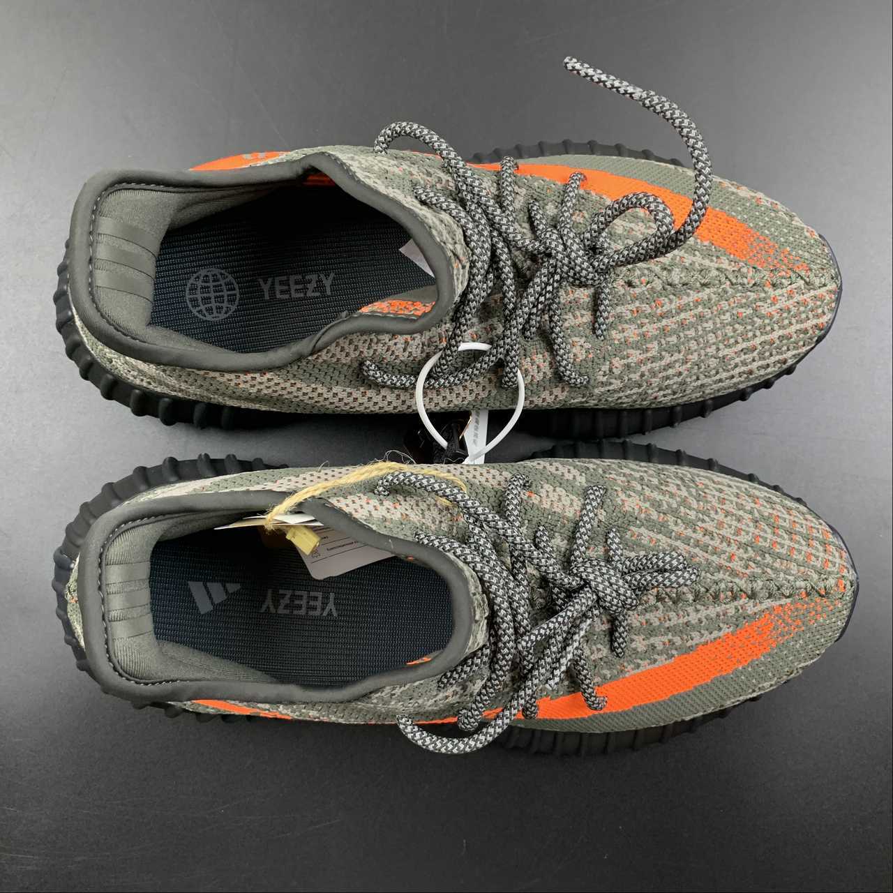 Adidas Yeezy Boost 350 V2