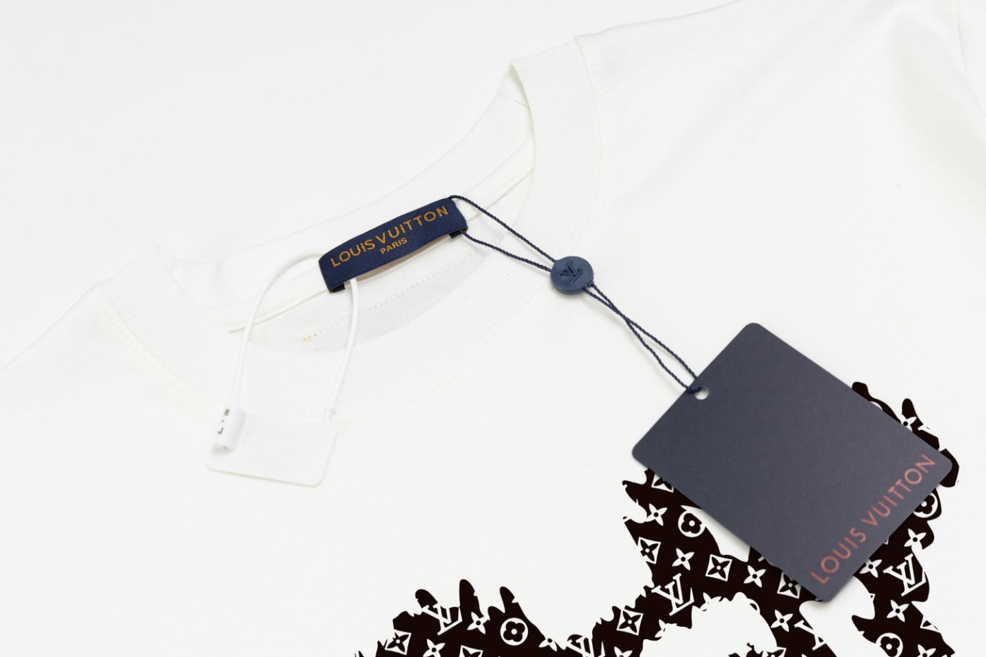 Louis Vuitton T-shirt