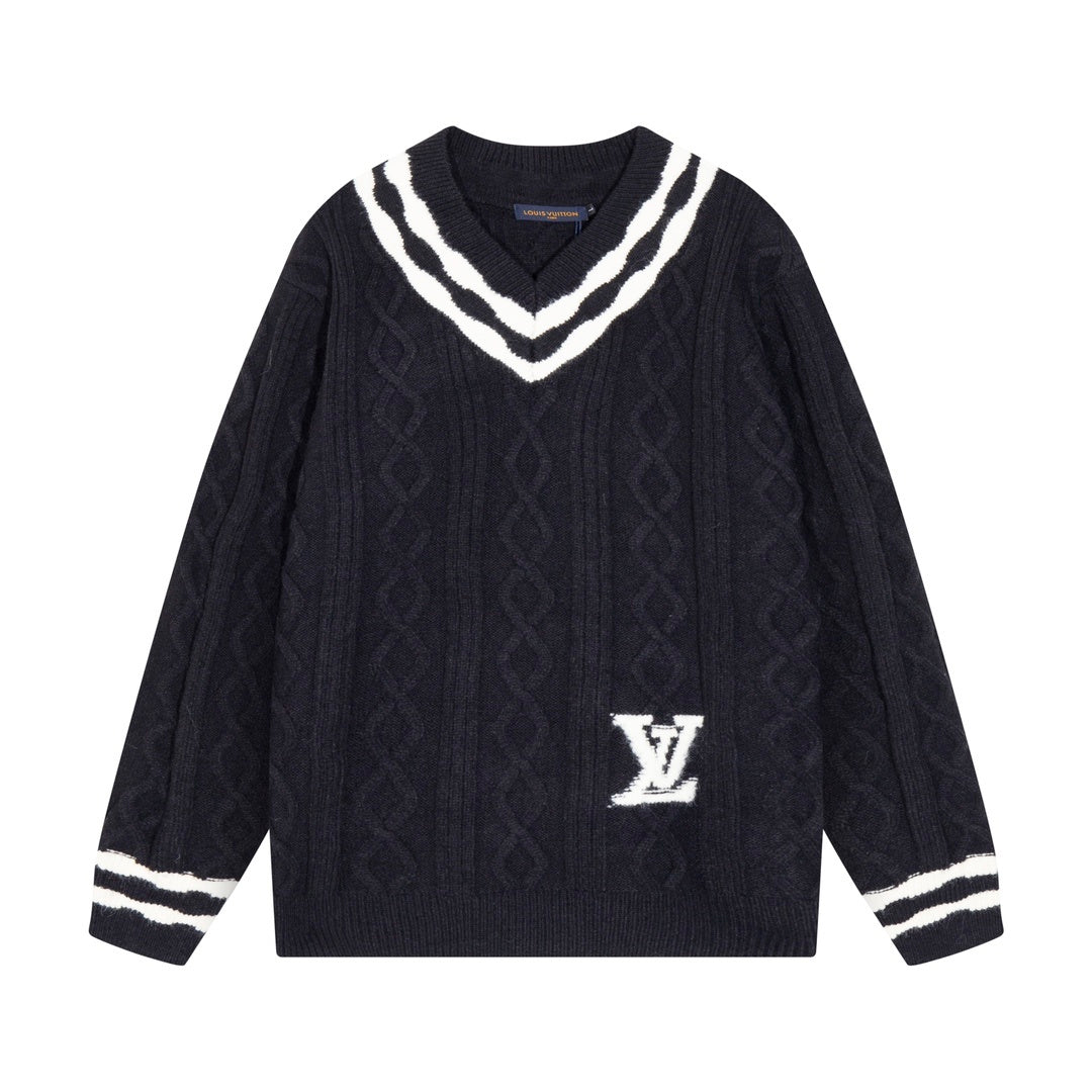 Suéter Louis Vuitton