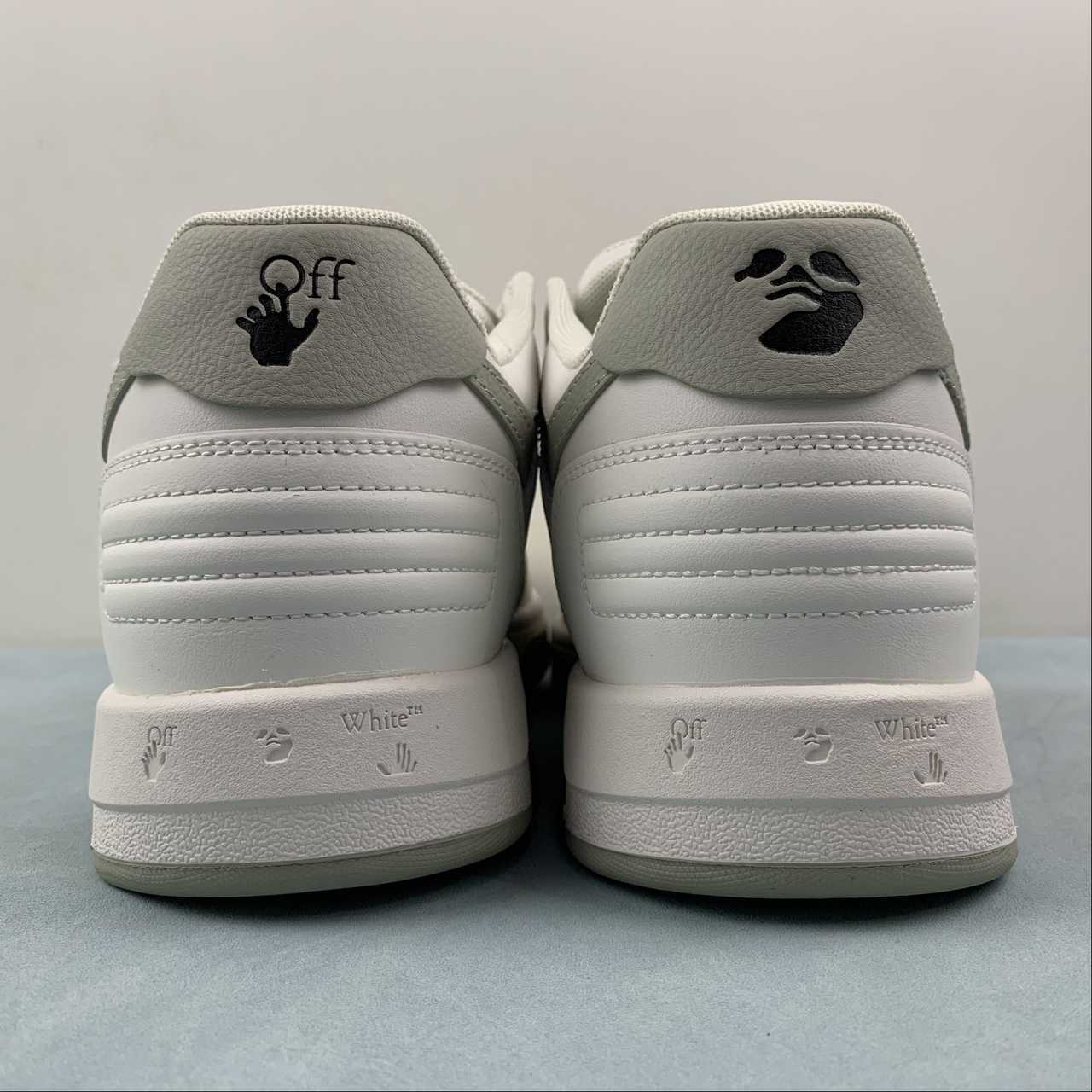 OFF-WHITE Out Of Office "000" Low