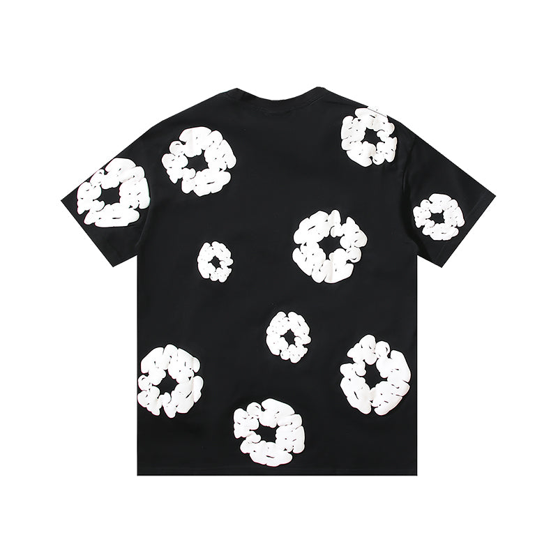 T-shirt Denim Tears