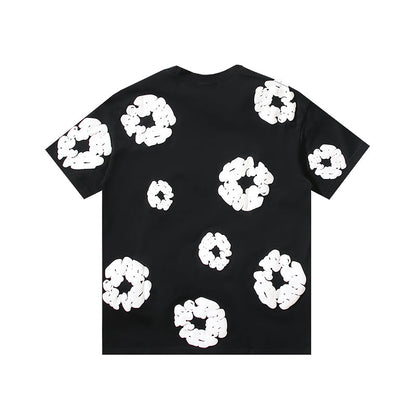 T-shirt Denim Tears
