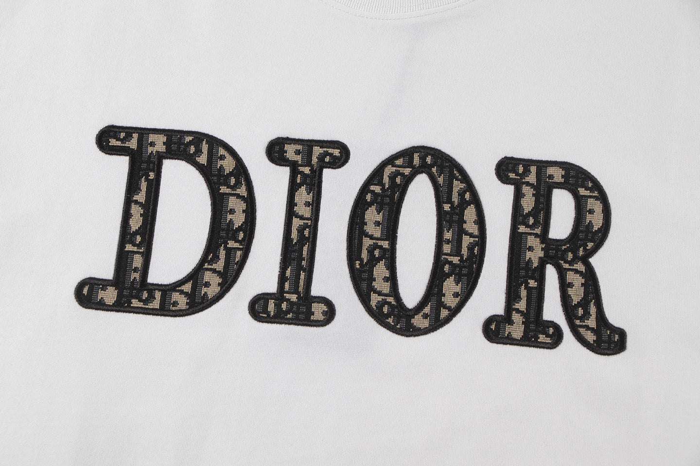 Dior T-shirt