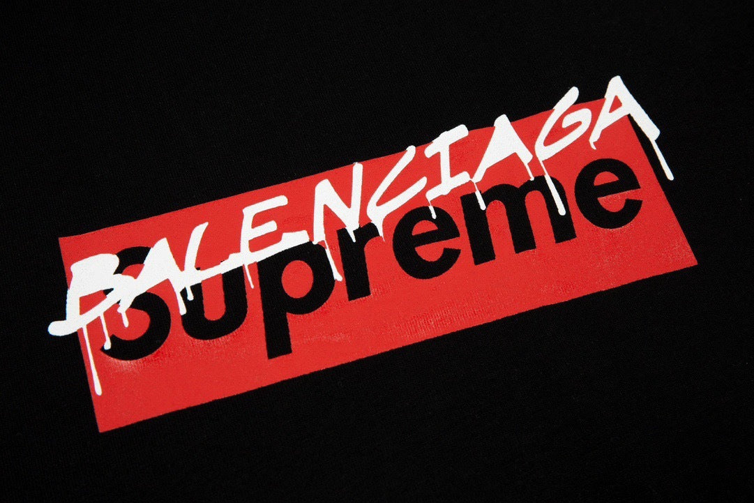 Camiseta Balenciaga