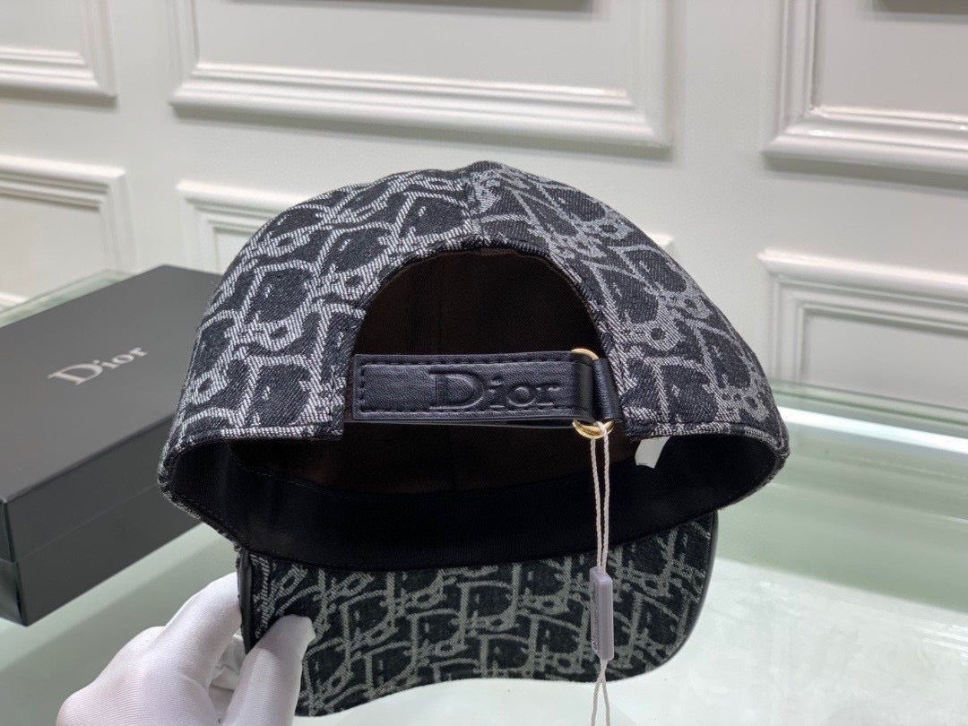 Boné DIOR