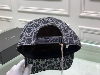 Boné DIOR