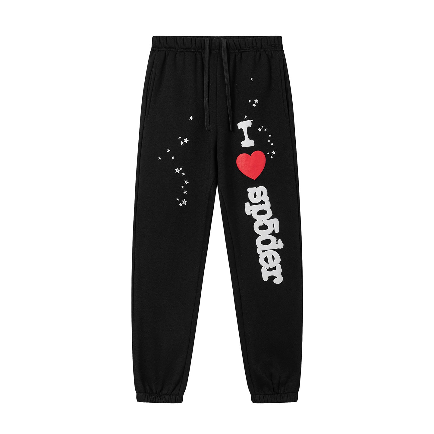 Conjunto Sp5der Angel