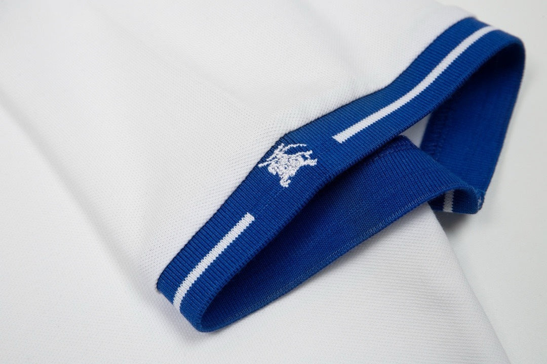 Polo Burberry