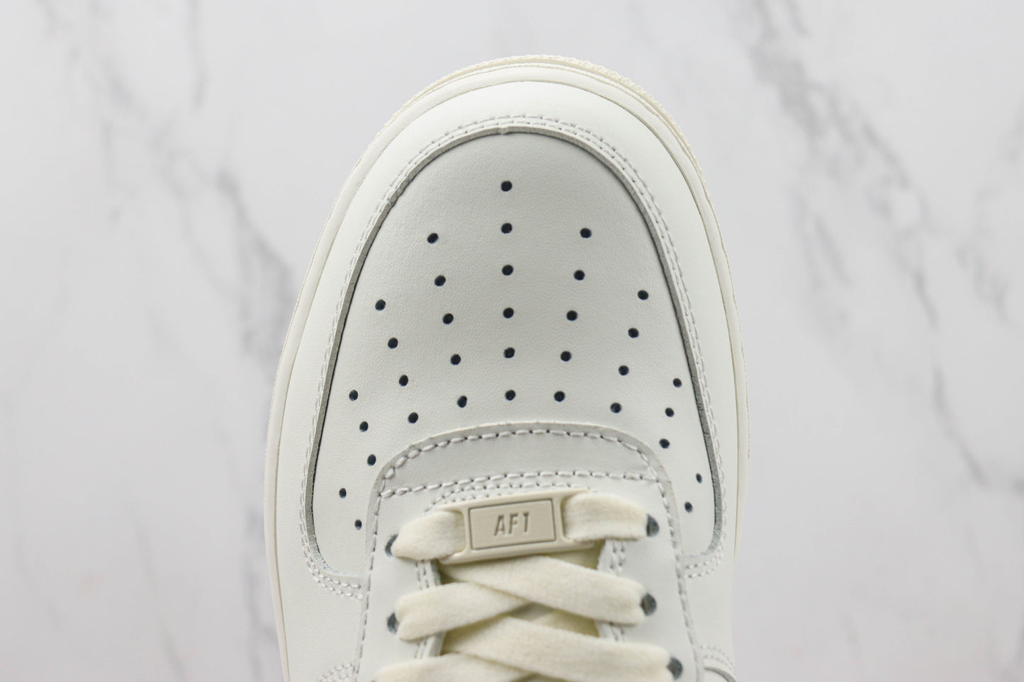 Louis Vuitton x Nike Air Force 1