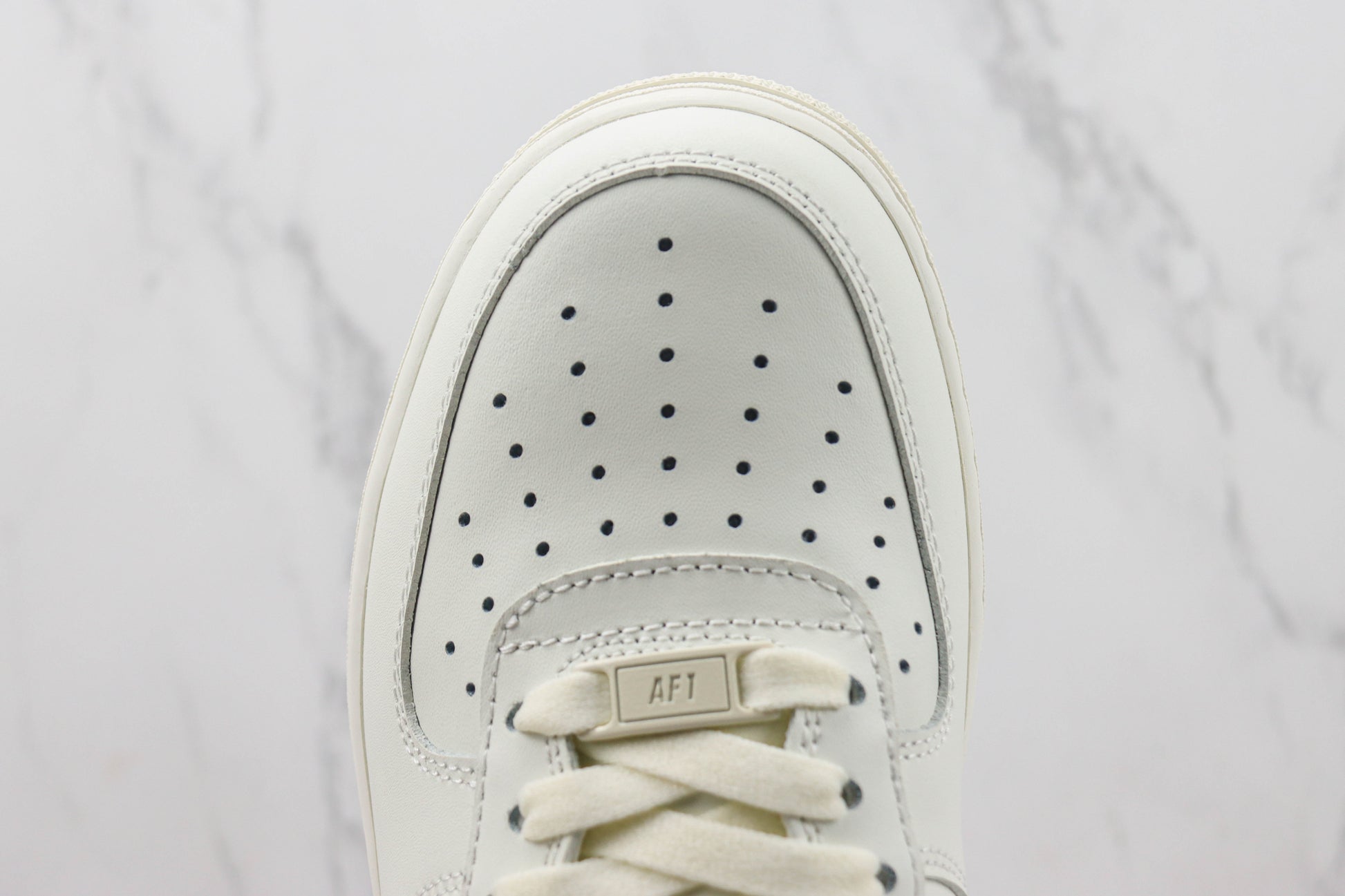 Louis Vuitton x Nike Air Force 1