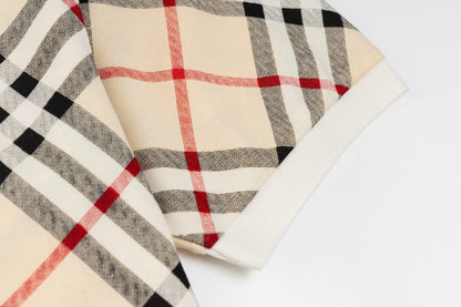 Polo Burberry